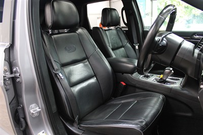 2021 Jeep Grand Cherokee - Thumbnail