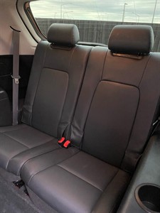 2017 Holden Captiva - Thumbnail
