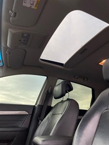 2017 Holden Captiva - Thumbnail