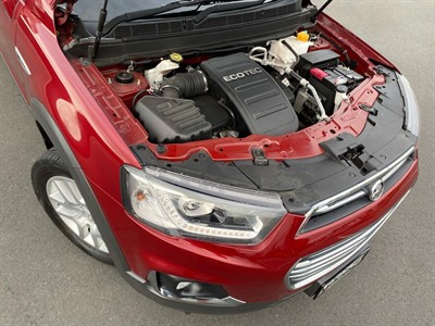 2017 Holden Captiva - Thumbnail