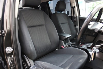 2017 Mazda BT-50 - Thumbnail