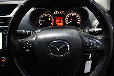 2017 Mazda BT-50 - Thumbnail