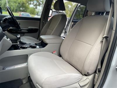 2020 Kia Carnival - Thumbnail