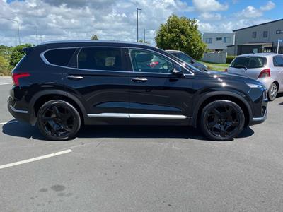 2021 Hyundai SANTA FE - Thumbnail