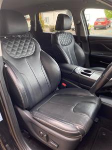 2021 Hyundai SANTA FE - Thumbnail