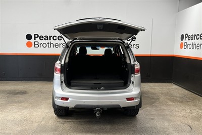 2016 Holden Trailblazer - Thumbnail