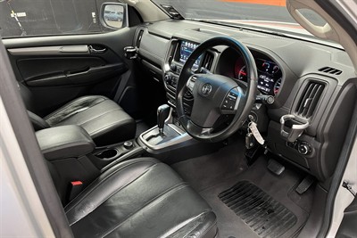 2016 Holden Trailblazer - Thumbnail