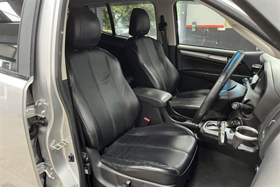 2016 Holden Trailblazer - Thumbnail