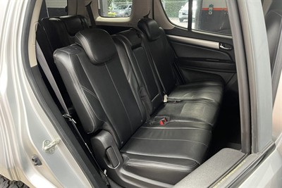 2016 Holden Trailblazer - Thumbnail