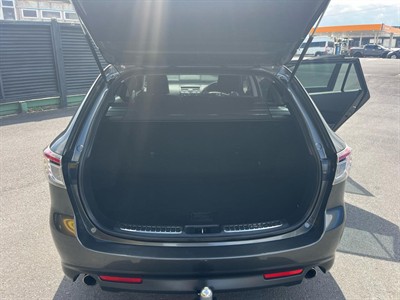 2010 Mazda 6 - Thumbnail