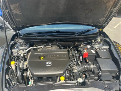 2010 Mazda 6 - Thumbnail