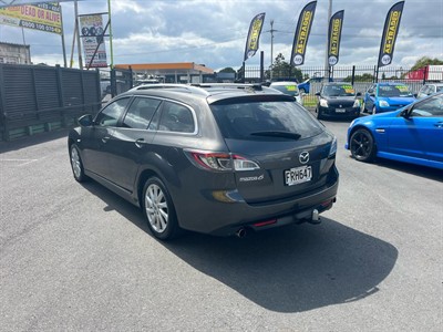 2010 Mazda 6 - Thumbnail