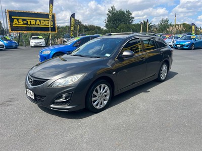 2010 Mazda 6 - Thumbnail