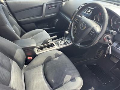 2010 Mazda 6 - Thumbnail