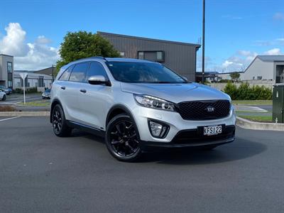 2016 Kia Sorento - Thumbnail