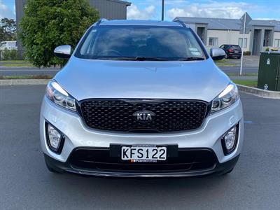 2016 Kia Sorento - Thumbnail