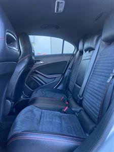 2013 Mercedes-Benz A180 - Thumbnail