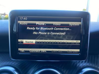 2013 Mercedes-Benz A180 - Thumbnail