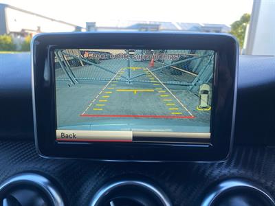 2013 Mercedes-Benz A180 - Thumbnail