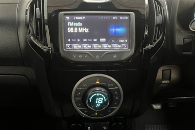 2016 Holden Colorado - Thumbnail