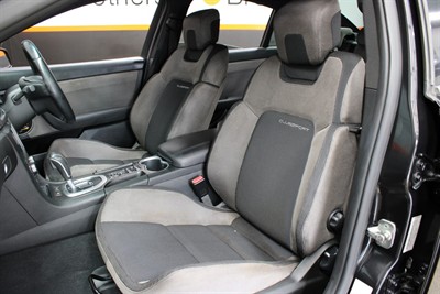 2007 Holden Commodore - Thumbnail