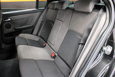 2007 Holden Commodore - Thumbnail