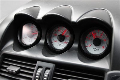 2007 Holden Commodore - Thumbnail