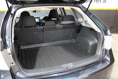 2008 Subaru Impreza - Thumbnail