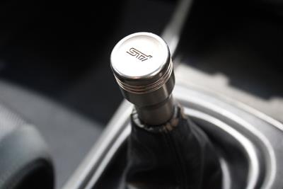 2008 Subaru Impreza - Thumbnail