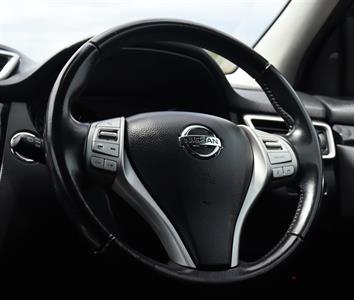 2015 Nissan QASHQAI - Thumbnail