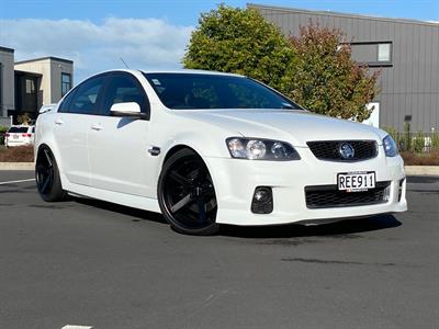 2012 Holden Commodore - Image Coming Soon