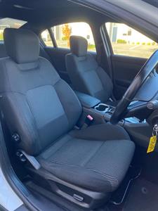 2012 Holden Commodore - Thumbnail