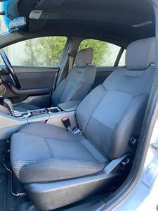 2012 Holden Commodore - Thumbnail