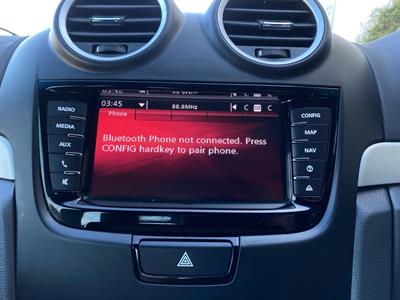 2012 Holden Commodore - Thumbnail