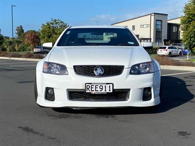 2012 Holden Commodore - Thumbnail