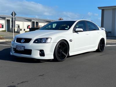 2012 Holden Commodore - Thumbnail