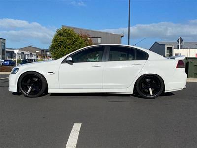 2012 Holden Commodore - Thumbnail