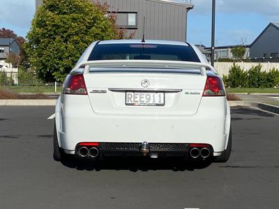 2012 Holden Commodore - Thumbnail