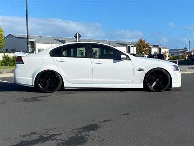 2012 Holden Commodore - Thumbnail