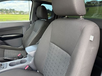 2017 Ford Ranger - Thumbnail