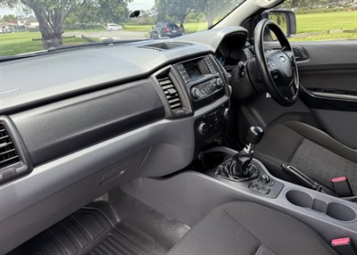 2017 Ford Ranger - Thumbnail