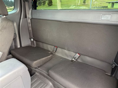 2017 Ford Ranger - Thumbnail