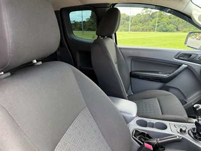 2017 Ford Ranger - Thumbnail