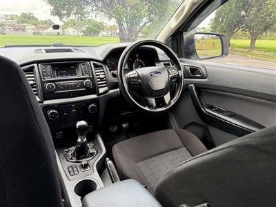 2017 Ford Ranger - Thumbnail