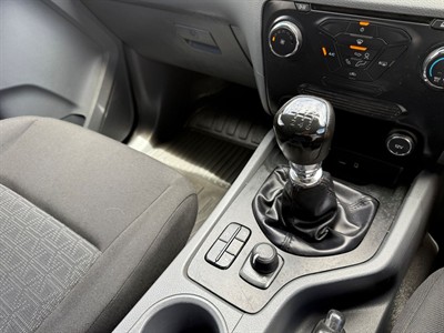 2017 Ford Ranger - Thumbnail