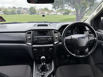 2017 Ford Ranger - Thumbnail