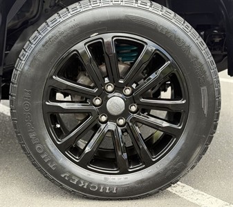 2017 Ford Ranger - Thumbnail