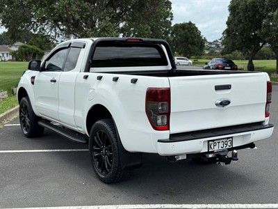 2017 Ford Ranger - Thumbnail