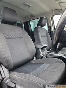 2021 Ford Ranger - Thumbnail