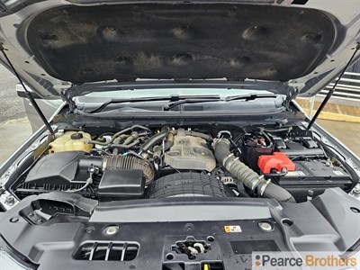 2021 Ford Ranger - Thumbnail